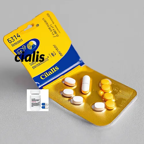 Sans ordonnance cialis